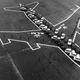 Illustration for article titled Vintage Ad Used 46 Cars To Highlight The Roominess Of A Boeing 747